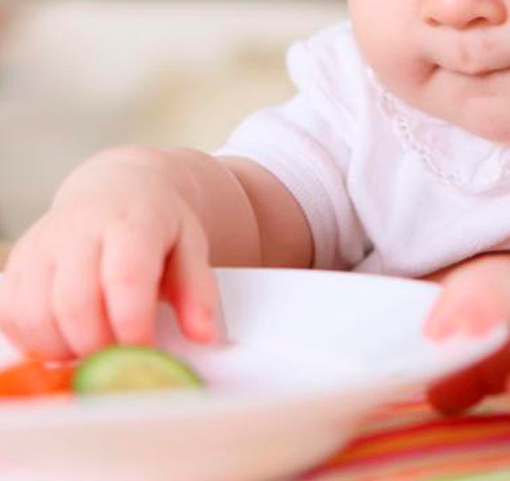 Vegetarianismo infantil sem riscos - Filhos - iG